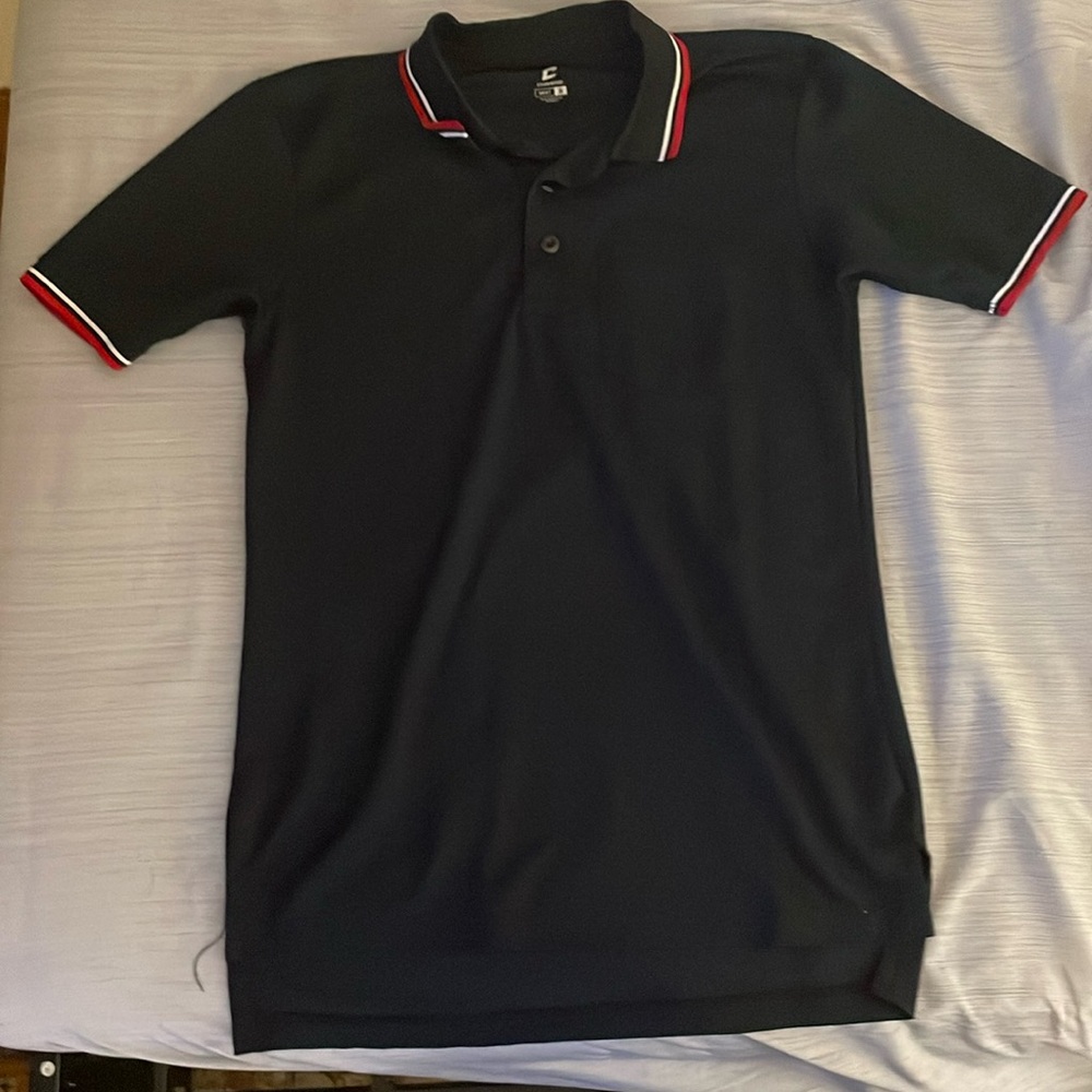 Umpire’s Polo